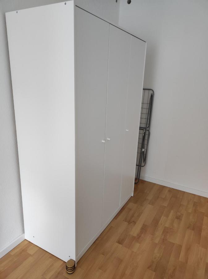 הוילה Katzhutte Ferienhaus Jung מראה חיצוני תמונה